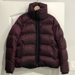 Lululemon Cloudscape Jacket size 8